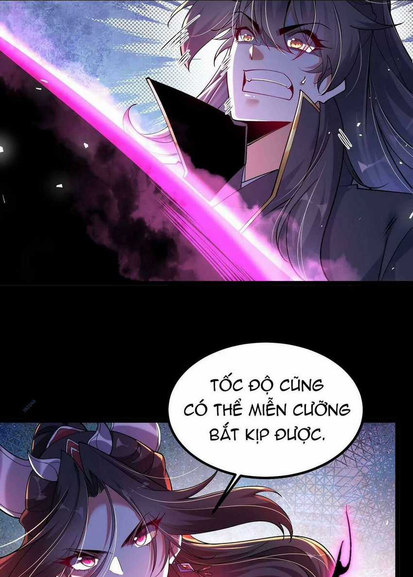 Ngạo Thế Đan Thần - Chapter 11 - Trang 5