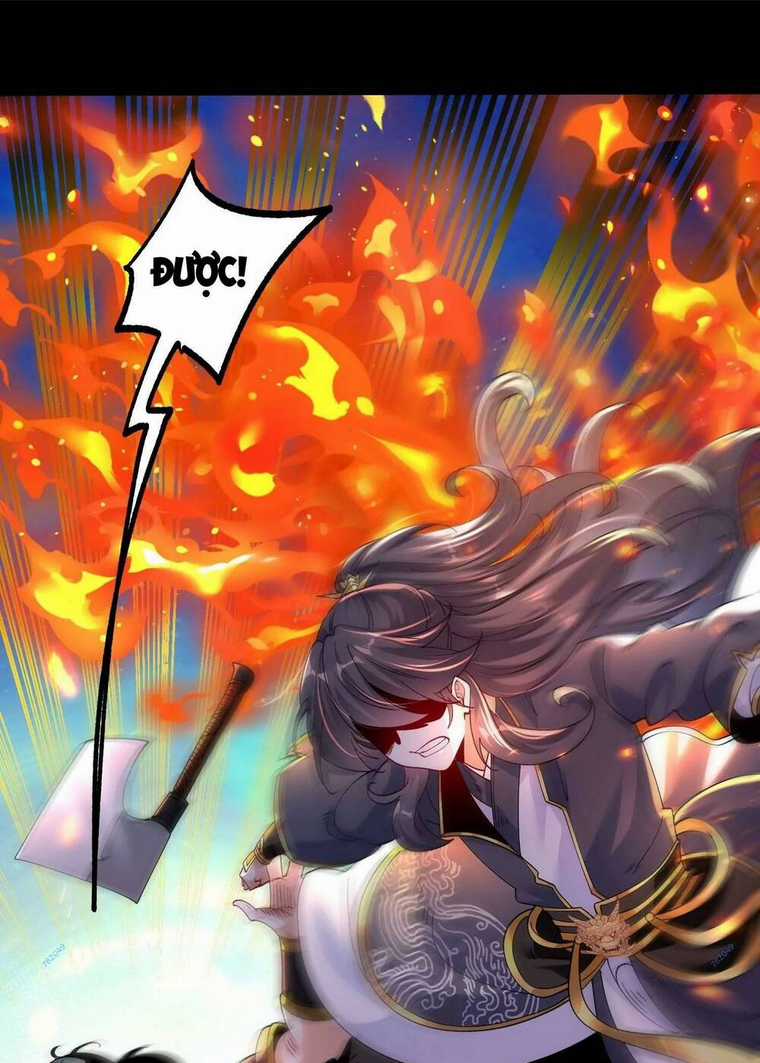 Ngạo Thế Đan Thần - Chapter 11 - Trang 41