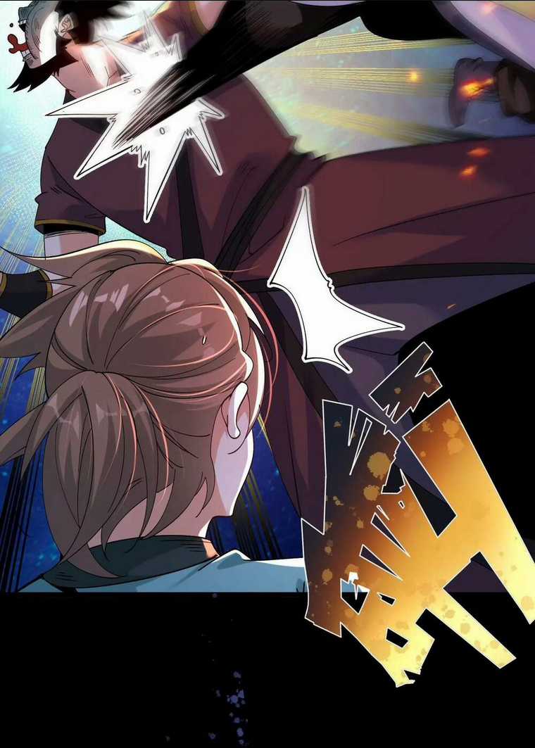 Ngạo Thế Đan Thần - Chapter 11 - Trang 42