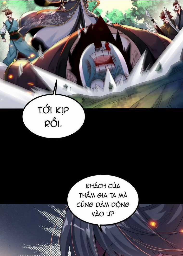 Ngạo Thế Đan Thần - Chapter 11 - Trang 44