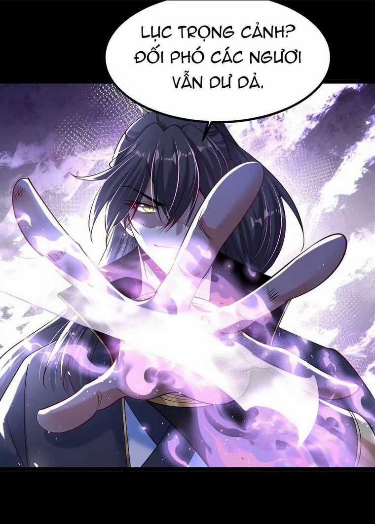 Ngạo Thế Đan Thần - Chapter 11 - Trang 48
