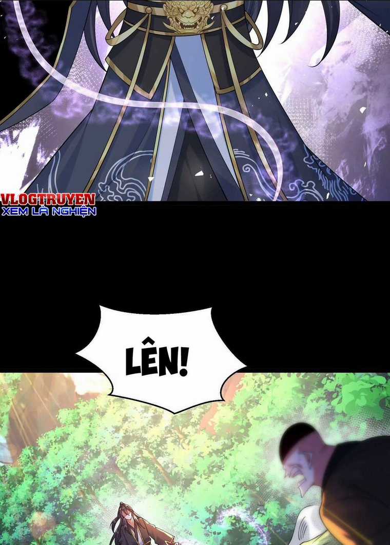 Ngạo Thế Đan Thần - Chapter 11 - Trang 50