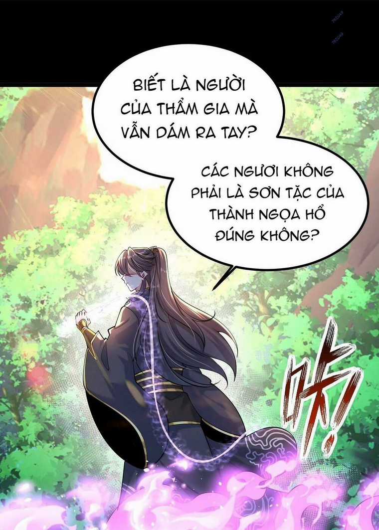 Ngạo Thế Đan Thần - Chapter 11 - Trang 55