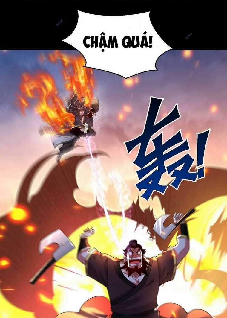 Ngạo Thế Đan Thần - Chapter 11 - Trang 59