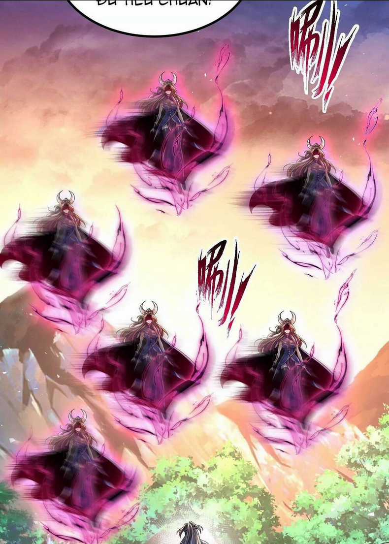 Ngạo Thế Đan Thần - Chapter 11 - Trang 7