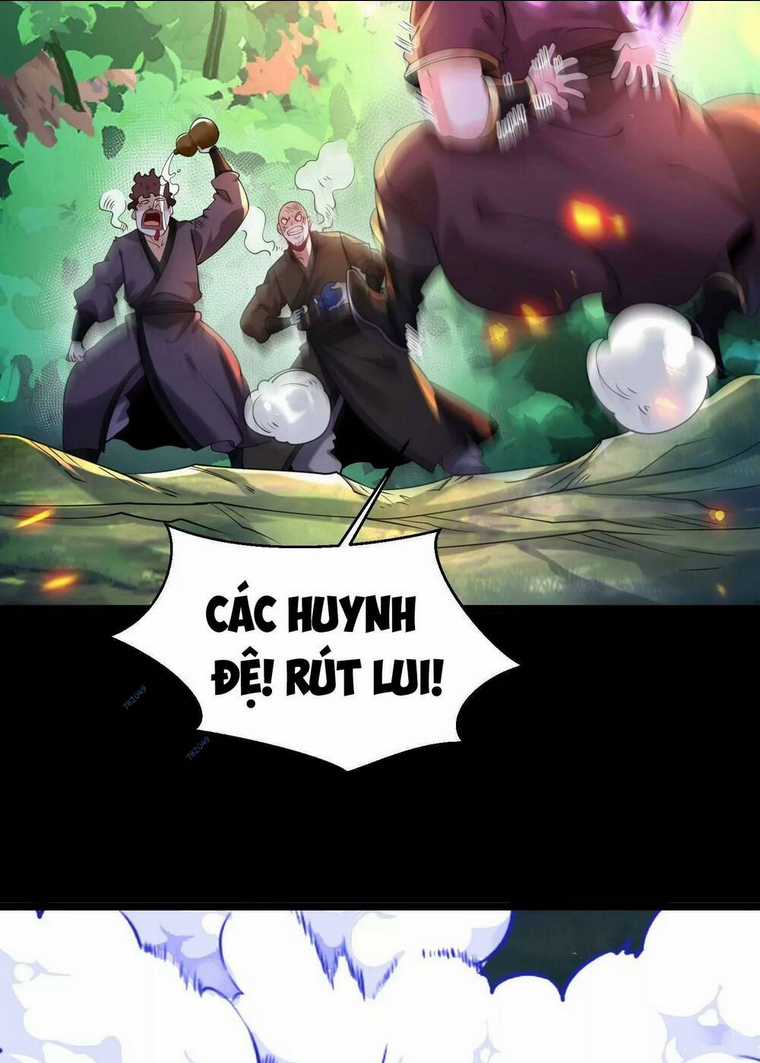 Ngạo Thế Đan Thần - Chapter 11 - Trang 61