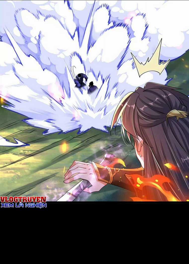 Ngạo Thế Đan Thần - Chapter 11 - Trang 62