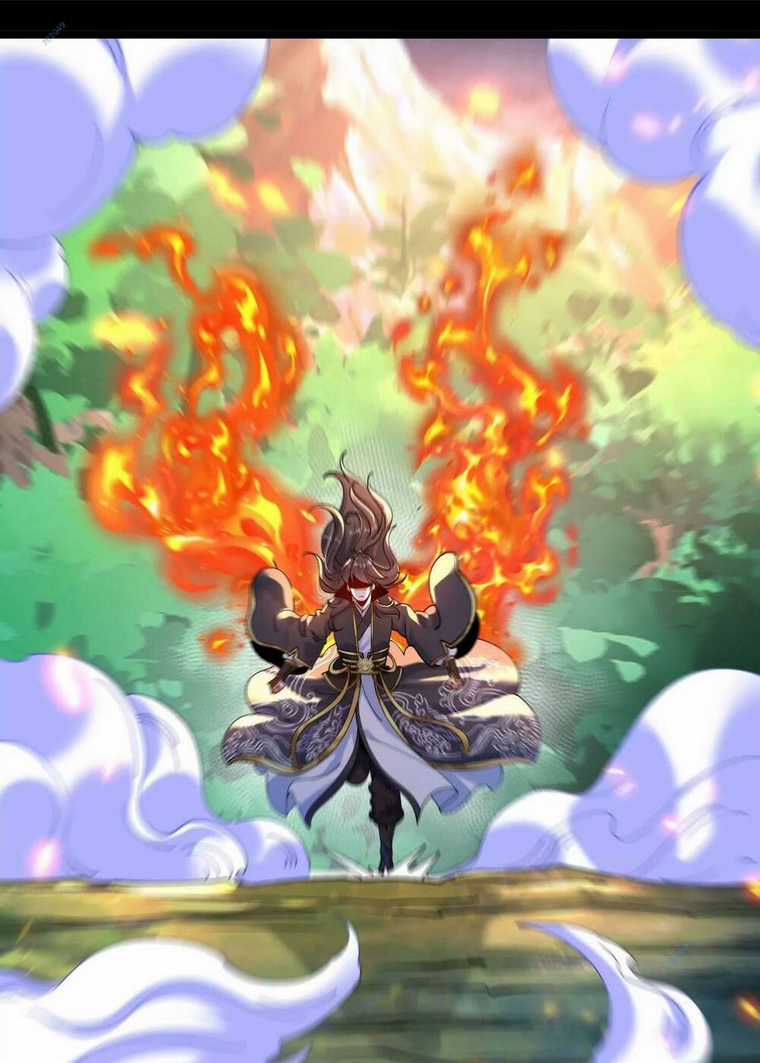 Ngạo Thế Đan Thần - Chapter 11 - Trang 63