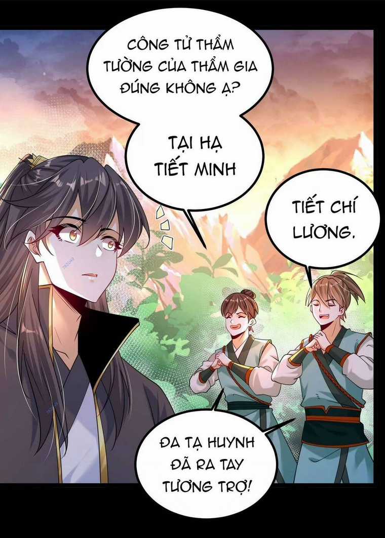 Ngạo Thế Đan Thần - Chapter 11 - Trang 65