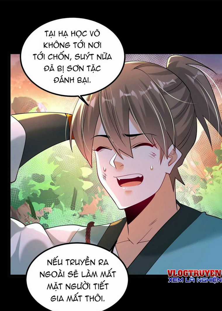 Ngạo Thế Đan Thần - Chapter 11 - Trang 66