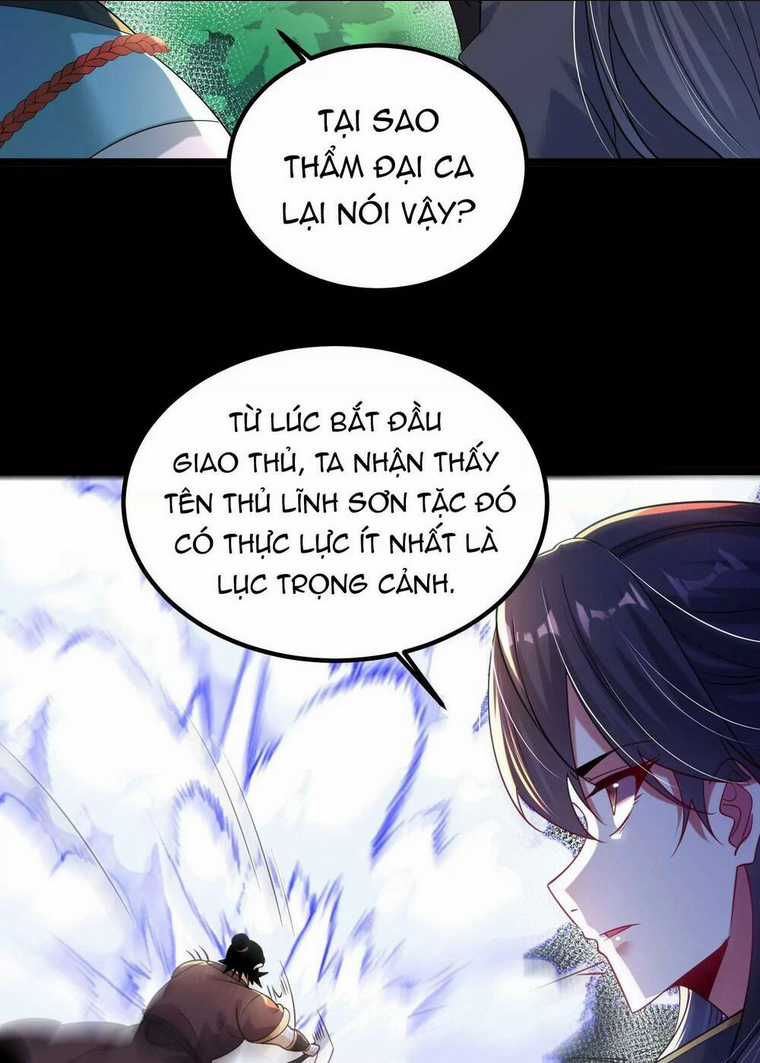 Ngạo Thế Đan Thần - Chapter 11 - Trang 68