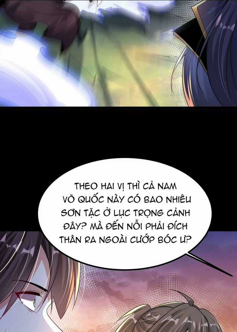 Ngạo Thế Đan Thần - Chapter 11 - Trang 69