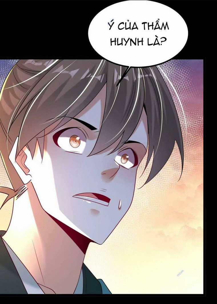 Ngạo Thế Đan Thần - Chapter 11 - Trang 71