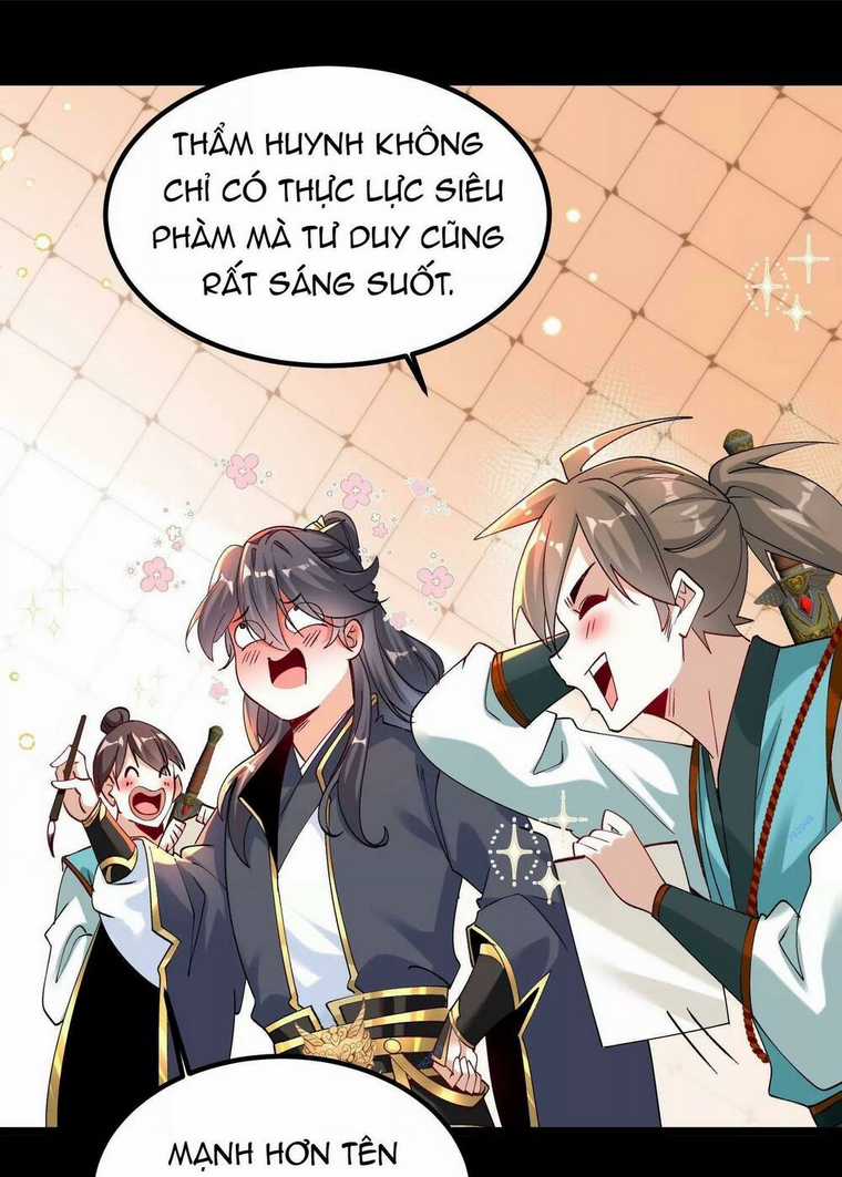 Ngạo Thế Đan Thần - Chapter 11 - Trang 77