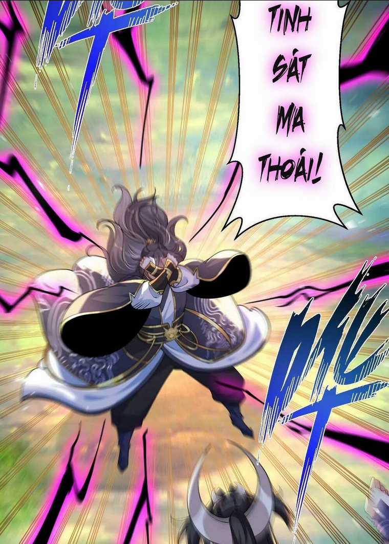 Ngạo Thế Đan Thần - Chapter 11 - Trang 9