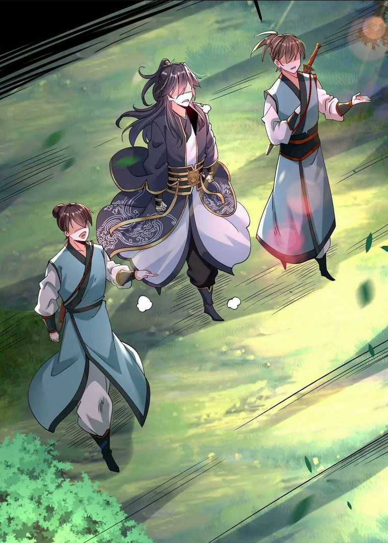 Ngạo Thế Đan Thần - Chapter 11 - Trang 81