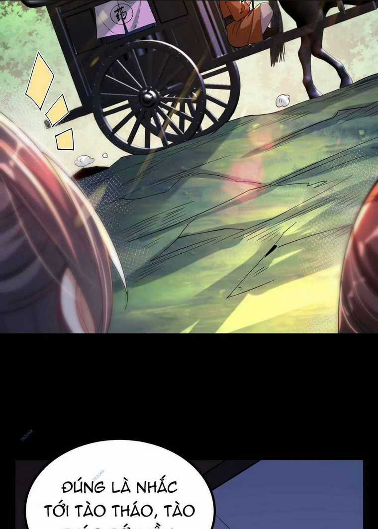 Ngạo Thế Đan Thần - Chapter 11 - Trang 83