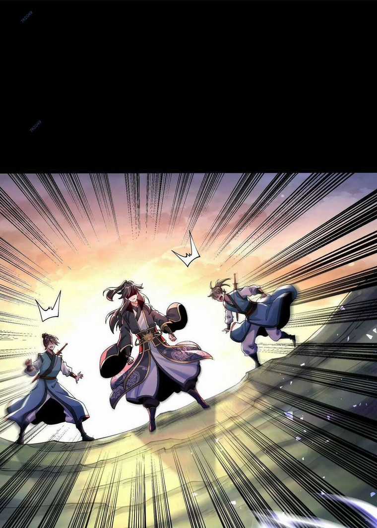 Ngạo Thế Đan Thần - Chapter 11 - Trang 87