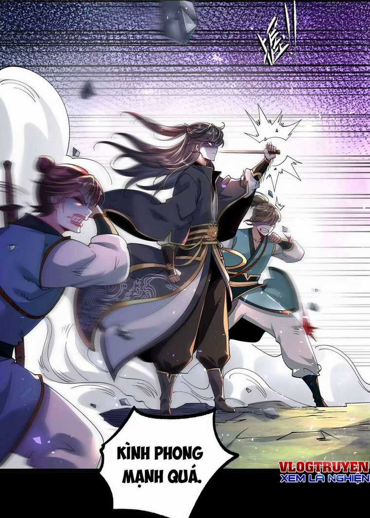 Ngạo Thế Đan Thần - Chapter 11 - Trang 89