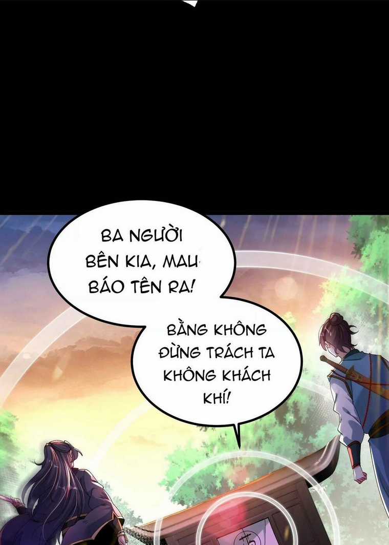Ngạo Thế Đan Thần - Chapter 11 - Trang 90