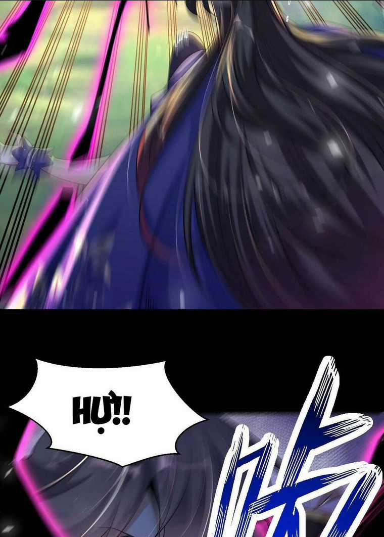 Ngạo Thế Đan Thần - Chapter 11 - Trang 10