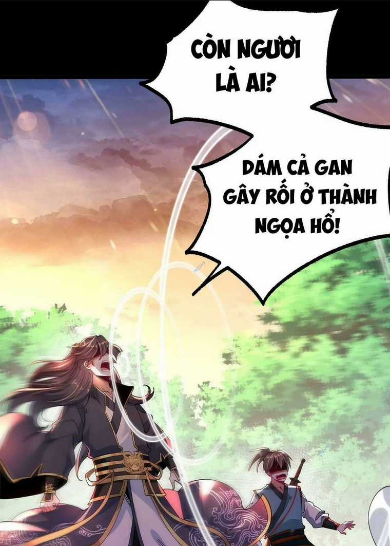 Ngạo Thế Đan Thần - Chapter 11 - Trang 93