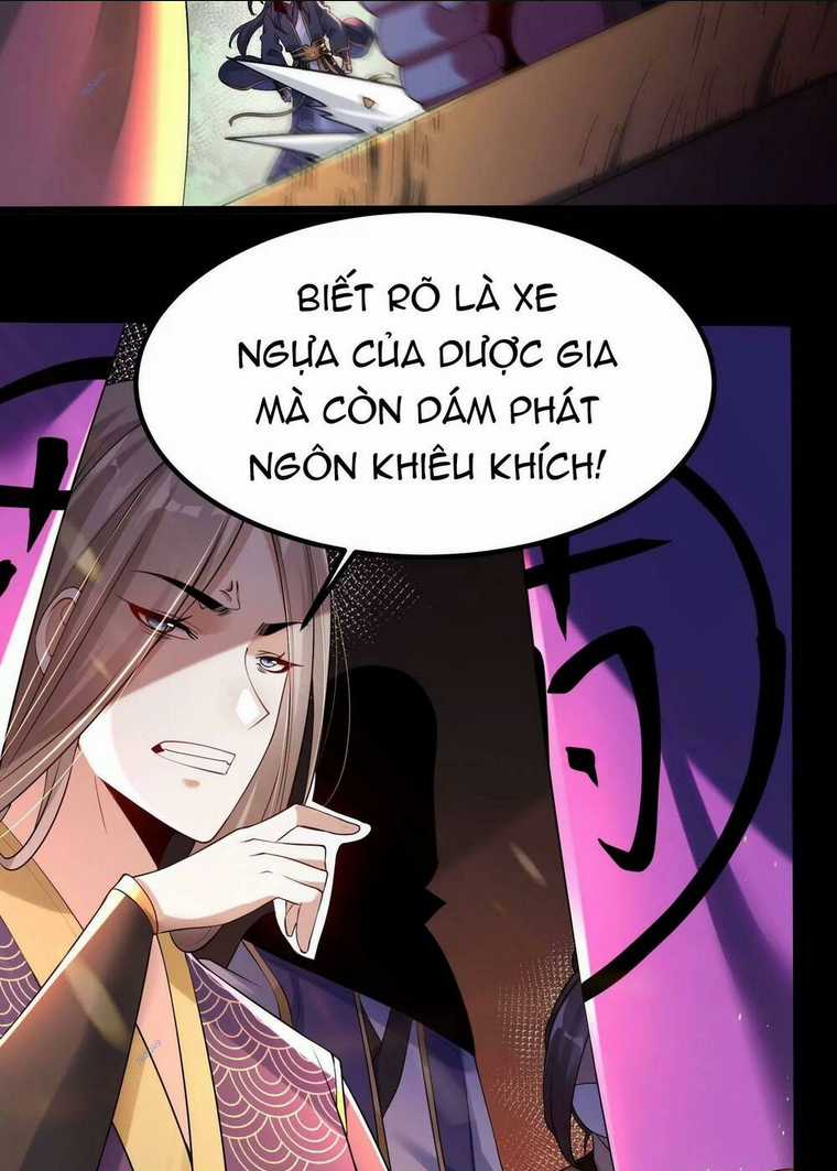 Ngạo Thế Đan Thần - Chapter 11 - Trang 95