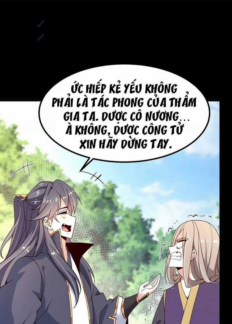 Ngạo Thế Đan Thần - Chapter 12 - Trang 11