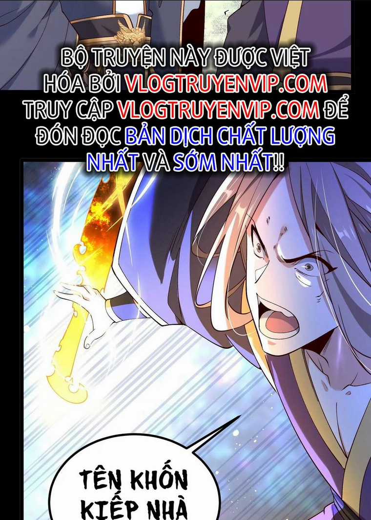 Ngạo Thế Đan Thần - Chapter 12 - Trang 12