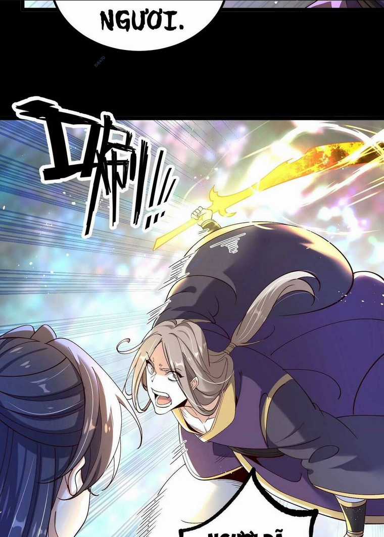 Ngạo Thế Đan Thần - Chapter 12 - Trang 13