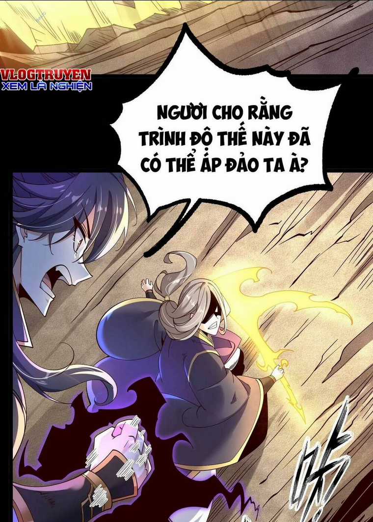 Ngạo Thế Đan Thần - Chapter 12 - Trang 17