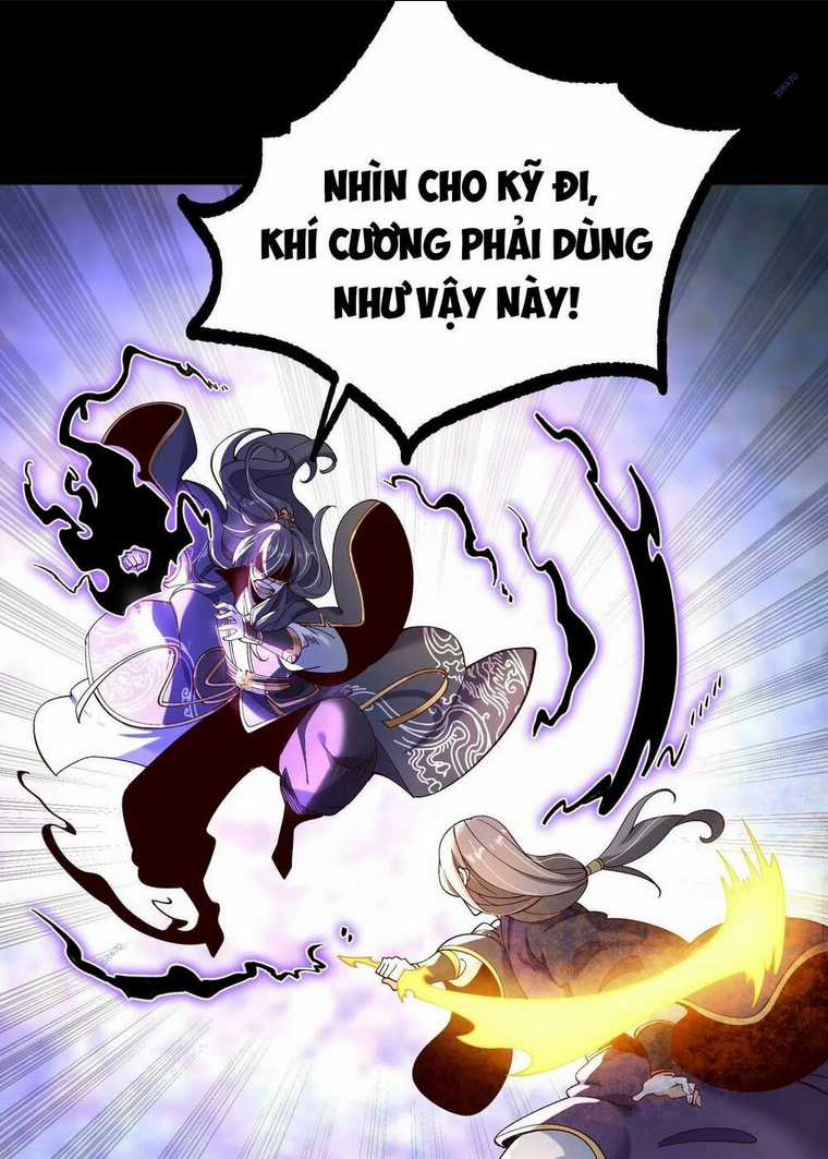 Ngạo Thế Đan Thần - Chapter 12 - Trang 19