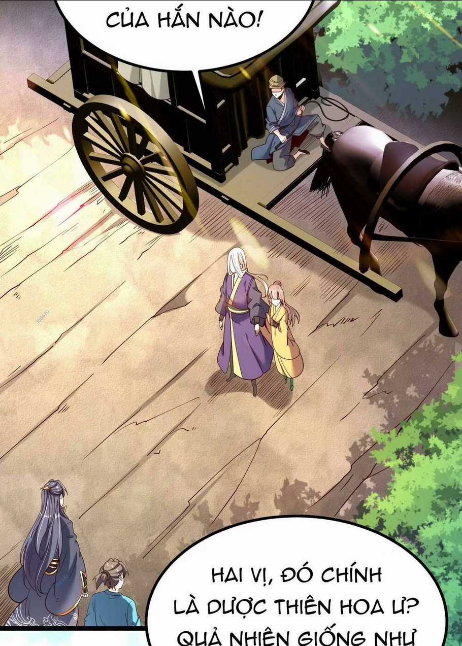 Ngạo Thế Đan Thần - Chapter 12 - Trang 3