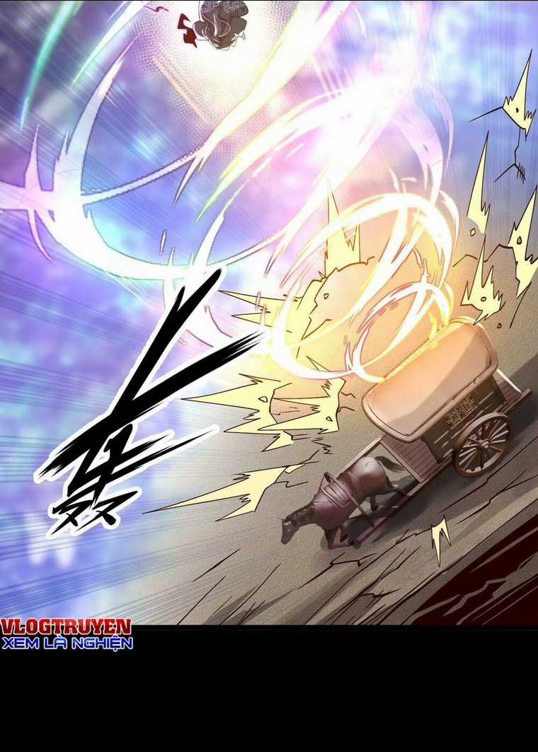 Ngạo Thế Đan Thần - Chapter 12 - Trang 22