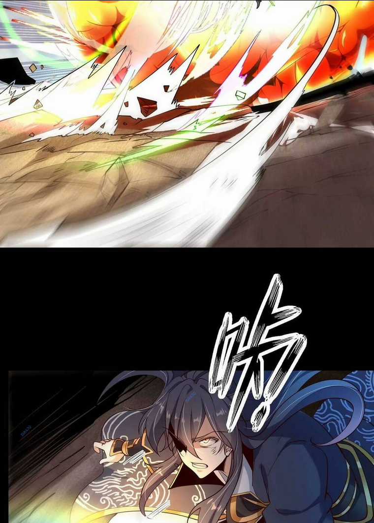 Ngạo Thế Đan Thần - Chapter 12 - Trang 25