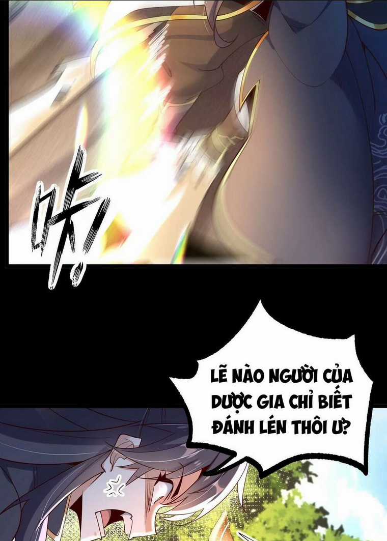 Ngạo Thế Đan Thần - Chapter 12 - Trang 26