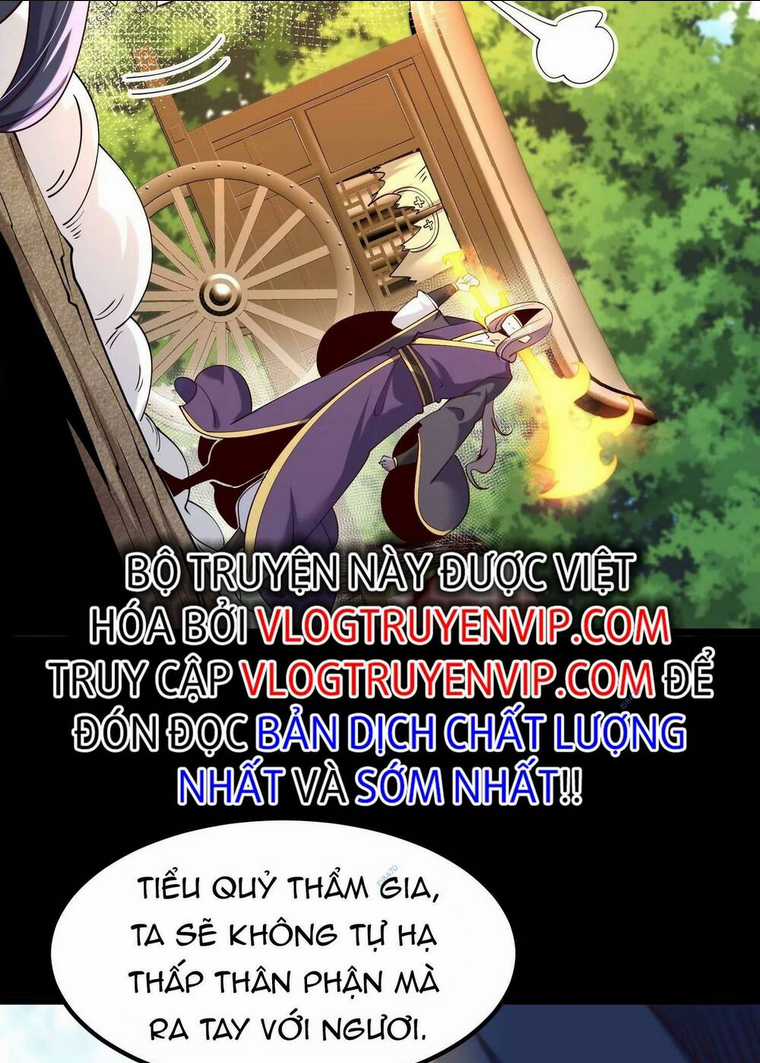 Ngạo Thế Đan Thần - Chapter 12 - Trang 27