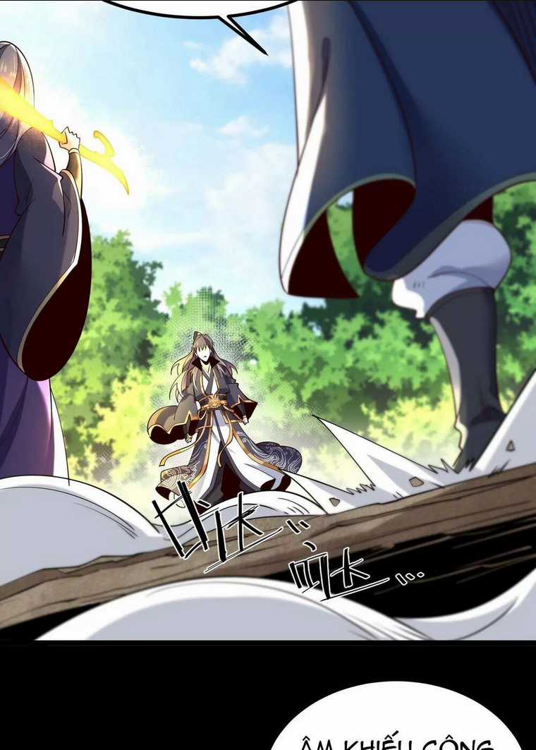 Ngạo Thế Đan Thần - Chapter 12 - Trang 28