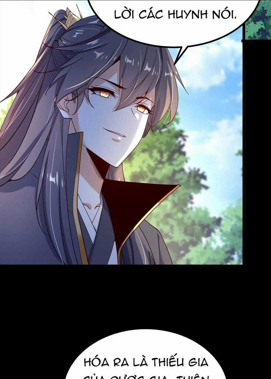 Ngạo Thế Đan Thần - Chapter 12 - Trang 4