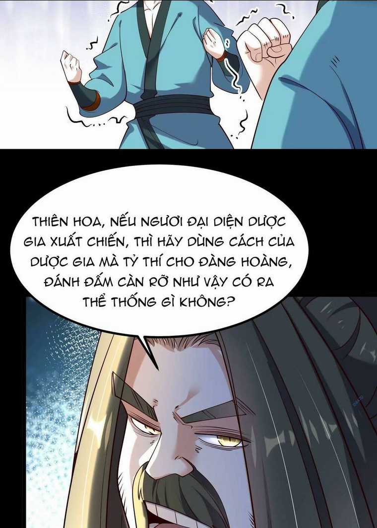 Ngạo Thế Đan Thần - Chapter 12 - Trang 31