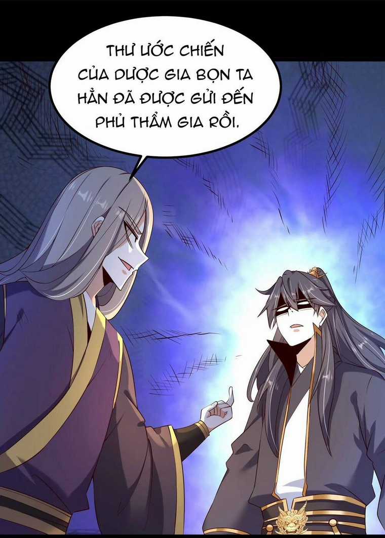 Ngạo Thế Đan Thần - Chapter 12 - Trang 34