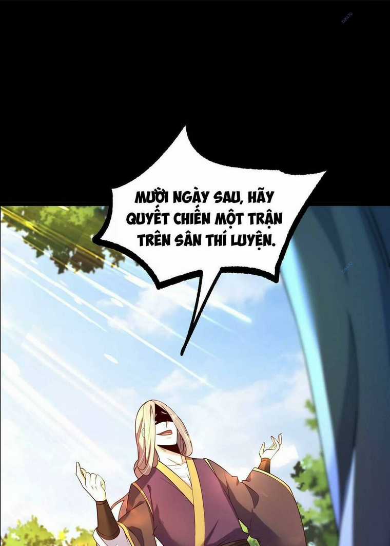 Ngạo Thế Đan Thần - Chapter 12 - Trang 35