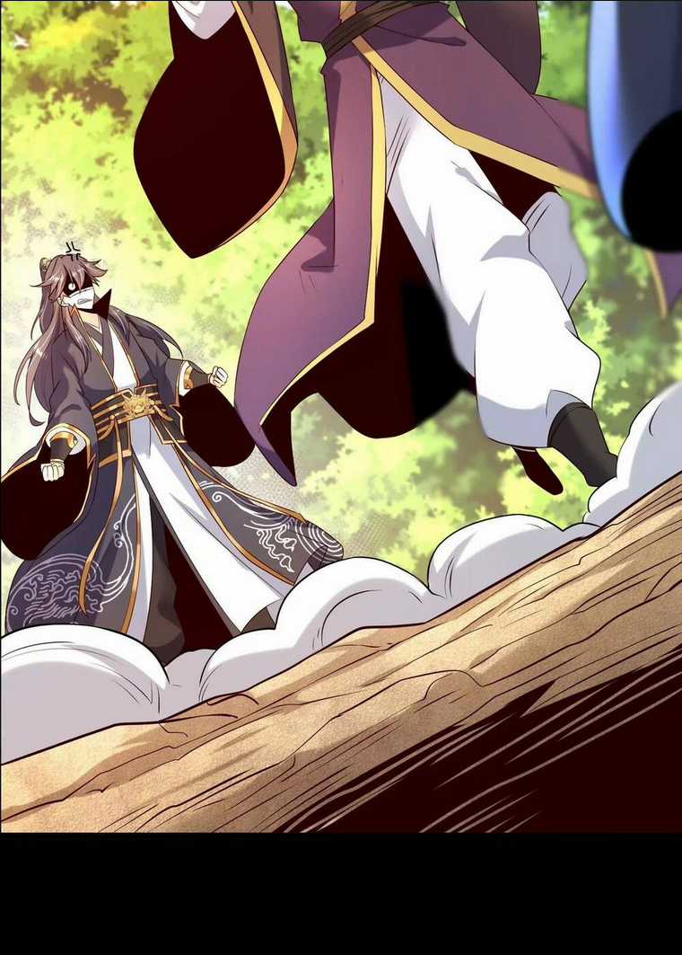 Ngạo Thế Đan Thần - Chapter 12 - Trang 36