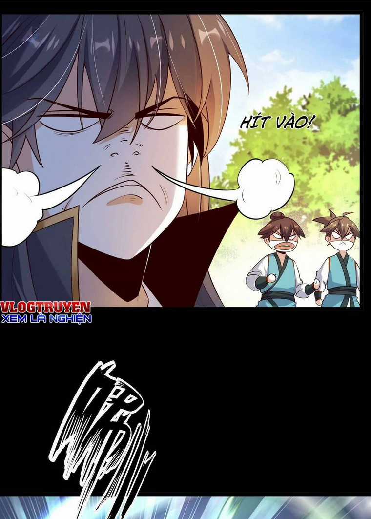 Ngạo Thế Đan Thần - Chapter 12 - Trang 37