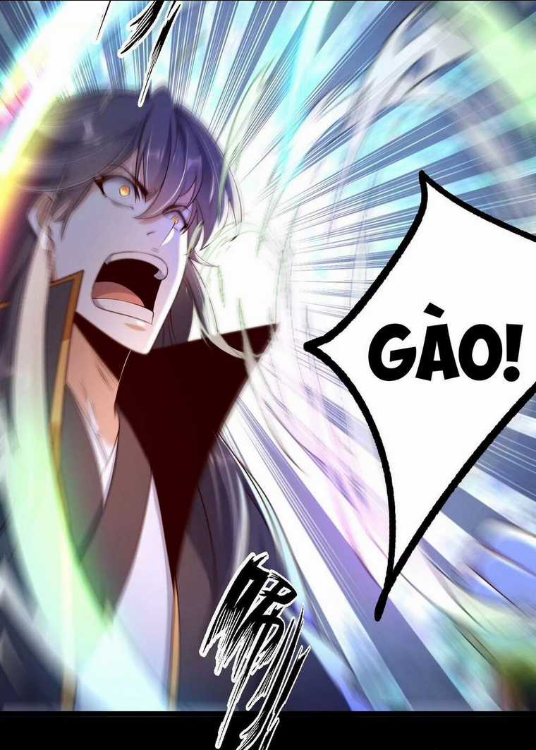 Ngạo Thế Đan Thần - Chapter 12 - Trang 38