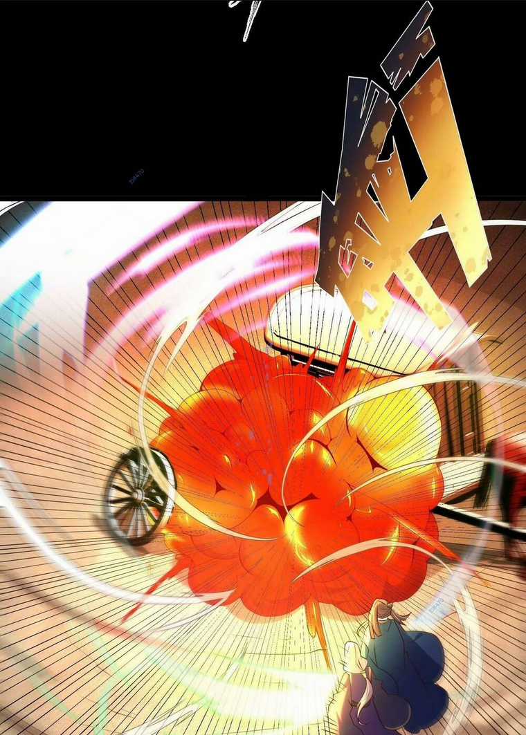 Ngạo Thế Đan Thần - Chapter 12 - Trang 39