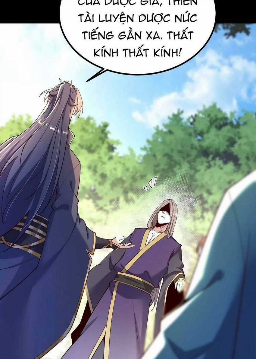 Ngạo Thế Đan Thần - Chapter 12 - Trang 5