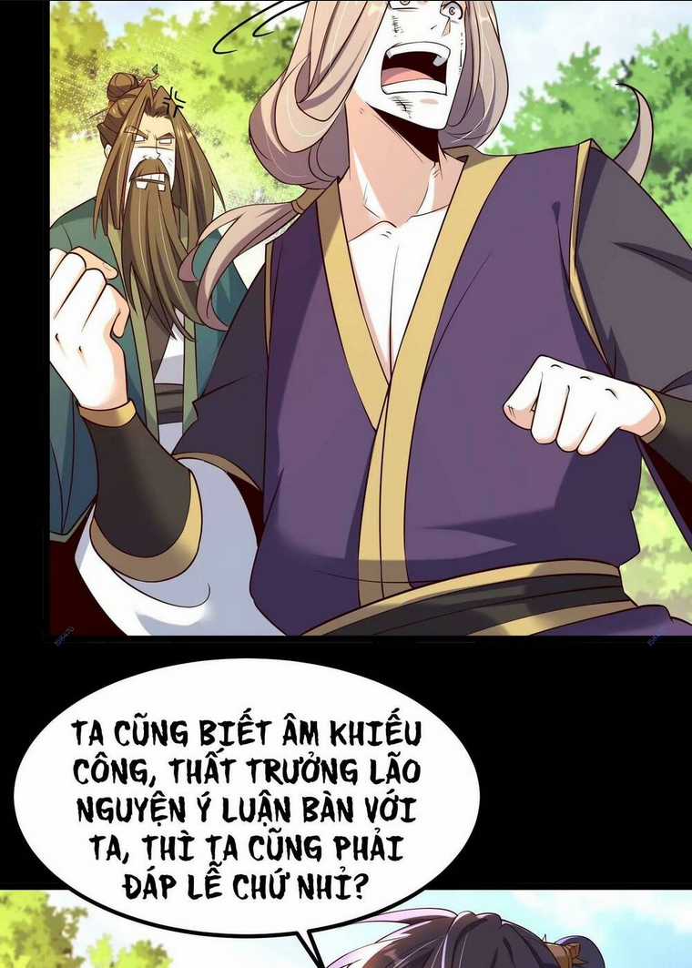 Ngạo Thế Đan Thần - Chapter 12 - Trang 41