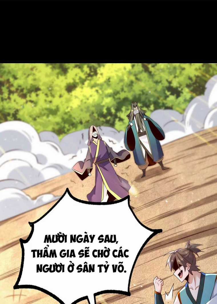 Ngạo Thế Đan Thần - Chapter 12 - Trang 44