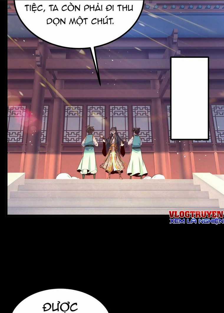 Ngạo Thế Đan Thần - Chapter 12 - Trang 48